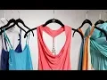 40ct Huggable Hangers by Joy Mangano - Thin Velvet Non Slip