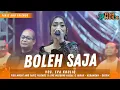 Download Lagu EVA KHOLIQ - BOLEH SAJA || FARIZ FRIENDS AND FISH MUSIC LIVE WEDDING FAIZAL \u0026 INDAH - KEDAMEAN