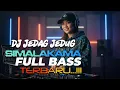 Lagu SIMALAKAMA - DJ JEDAG JEDUG FULL BASS TERBARU | ENERGI7 MEDIA