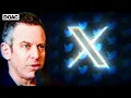 Why You Need To Delete Twitter Sam Harris