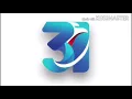 Channel Bumper: SBS/RCTI, 31st Anniversary