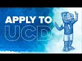 Apply to UC Davis