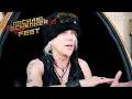 Michael Schenker - Interview