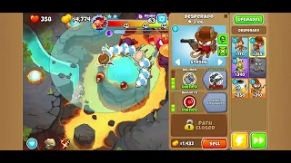 CT T2 Blastapopoulos on Sulfur Springs vs Frostbound Skywardens