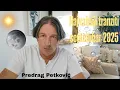 Download Lagu PREDRAG PETKOVIĆ, ASTROLOŠKA PROGNOZA ZA SEPTEMBAR 2025. NAJVAŽNIJI TRANZITI. 