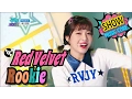 Download Lagu [HOT] RED VELVET - Rookie, 레드벨벳 - 루키 Show Music core 20170218