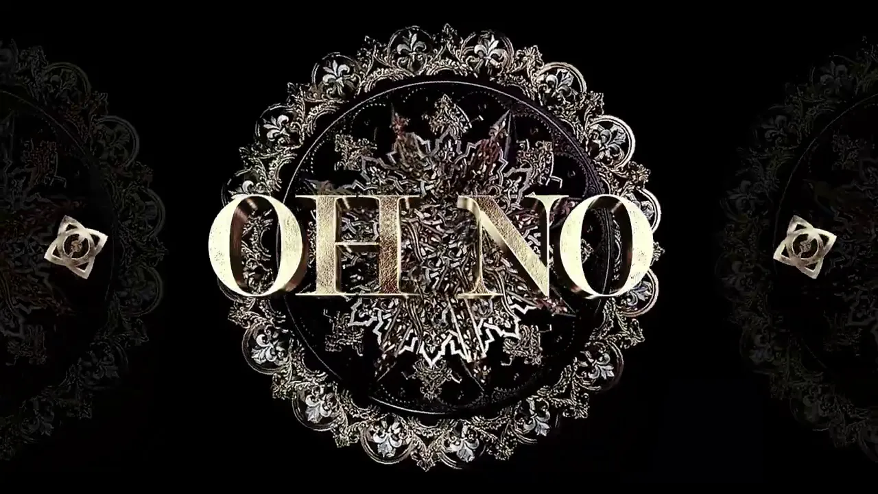 THAVID - OH NO (Original Radio Edit)