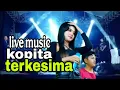 Lagu TERKESIMA - TANTRI - DAMALAS AUDIO