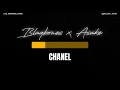 BLAQBONEZ FT ASAKE – Chanel (Karaoke Version) 🎤