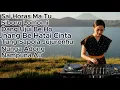 Lagu DJ BATAK TERBARU - SAI HORAS MA TU SIBORU LOMOMI X DANG UJUI BE HO - FULL BASS
