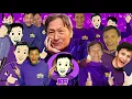 Happy 73rd Birt ay Jeff Fatt