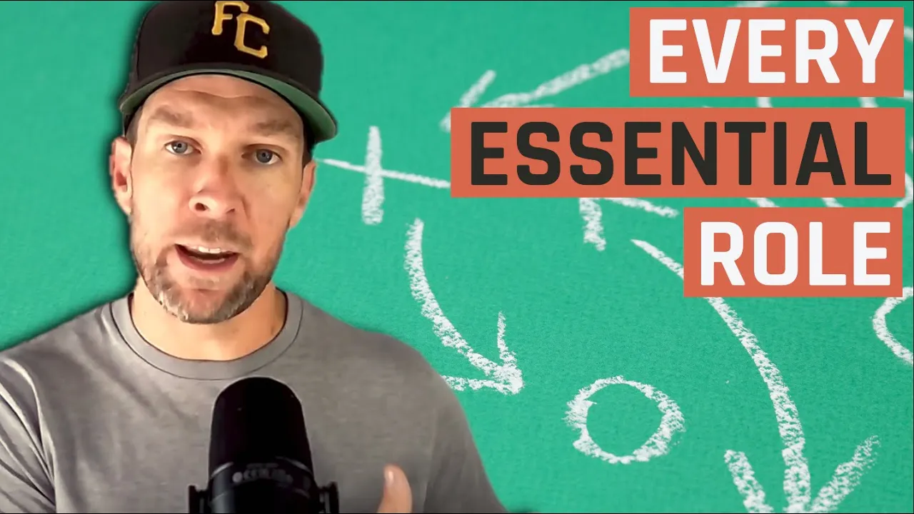 How I Utilize My Team For SUCCESS In E-Commerce: video thumbnail