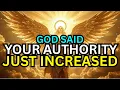 Lagu CHOSEN ONE, GOD SAID YOUR SPIRITUAL AUTHORITY JUST INCREASED