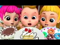 Do You Know the Muffin Man? | Wash Your Hands Song | Fun Nursery Rhymes \u0026 Kids Songs by Kiky