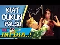 Lagu Kiat Dukun Palsu | Nah Ini Dia