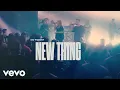 Download Lagu SEU Worship, Kenzie Walker, David Ryan Cook - New Thing (Official Live Video)