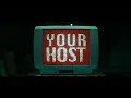 Your Host 2025 Full Movie 