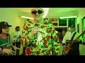 the la planta x valentino merlo - de 100 a 0 (slowed+reverb)