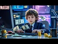 Download Lagu MutiSUB💥 The 7-Year-Old CEO's Revenge #kdrama  #cdrama  #movie