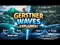 Why Game Water Looks So Real Gerstner Waves Explained