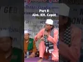 Download Lagu Ceramah Alm KH Cepot Part II Paling lucu