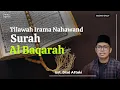 Download Lagu Full Tilawah Nahawand || Surah Al Baqarah - Ust. Bilal Attaki