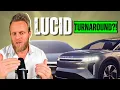 Download Lagu Lucid breekt verkooprecord: 4.078 voertuigen geleverd in Q3 2026