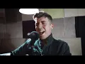 Send me on my way - Tommy McGuire(Rusted Root Cover)