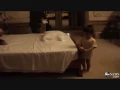 RARE - Blanket Prince and Paris