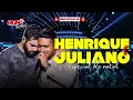 Download Lagu HENRIQUE E JULIANO - SE E PRA MENTIR - MANIFESTO - HENRIQUE E JULIANO 2025