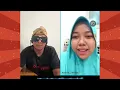Lagu Curhat Muslimah di Edis TV: Kerinduan Hati untuk Pulang kepada Kristus