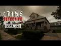 Download Lagu Crime Detective: Red Flags | FULL HORROR GAME - No Commentary MP3