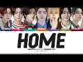 Download Lagu ENHYPEN 'HOME' Lyrics (Galaxy [Fanmade] OST) (엔하이픈 HOME 가사) [Color Coded_Eng] | ShadowByYoongi
