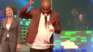 psalmist sefako mmelega bophelo