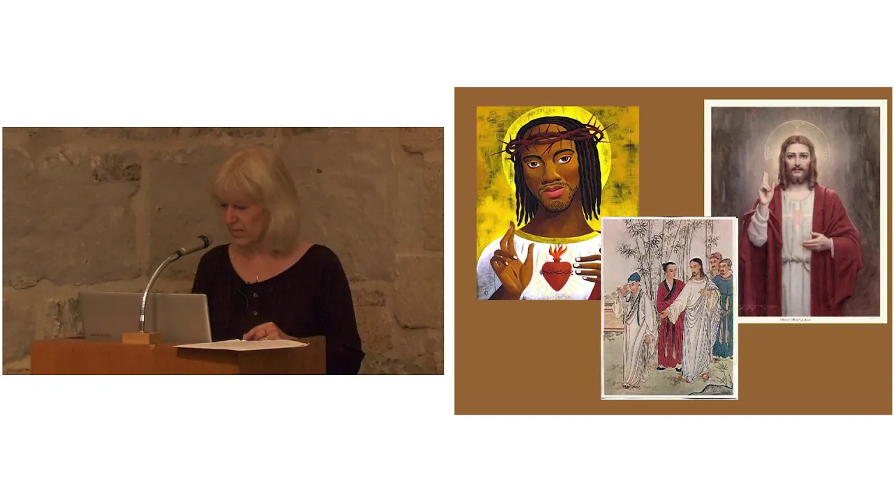 What Did Jesus Look Like? - Joan Taylor (2019)
