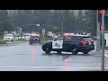 OCSD Responding Code 3 x2