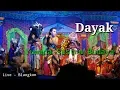 Lagu Lucu !!!! Dayak - Dayak an Janger yuwana Sastra Budaya - Live Blangkon