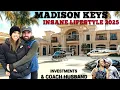 Madison Keys SHOCKING Lifestyle 2025 Net Worth Husband and Hidden Investments REVEALED