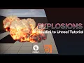 Houdini to Unreal Tutorial