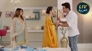 الموسم 137 لا محدود حلقات كامله مايا ستكونين دائما في قلبي يقول أرجونا 