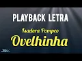 Ovelhinha |playback letra| Isadora Pompeo