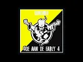 Download Lagu Thunderdome Megamix: PLN-B's - Ode aan de Early 4