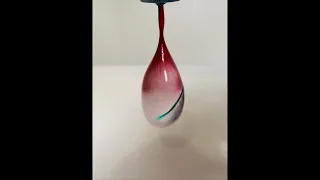 How to make bubble drop squishy Live