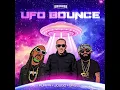 UFO Bounce (feat. Pumpa & Sasso) - Jougo