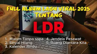 full album ldr