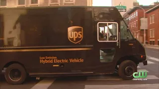 UPS Opening Distribution Site In Northeast Philadelphia