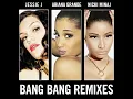 Bang Bang (3LAU Remix) - Jessie J, Ariana Grande & Nicki Minaj