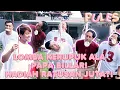 Download Lagu PULES : SERU - SERUAN DI VILLA BANDUNG, PAPA BILLAR NGADAIN LOMBA KERUPUK!