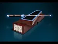 Harry Potter Magic Caster Wand Tutorial Unboxing the Magic Warner Bros Entertainment
