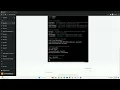 Proxies in Python FTP application